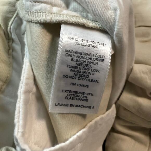 Vineyard Vines Breaker Shorts Boys 16 in Stone			BZ406 - Picture 6 of 7